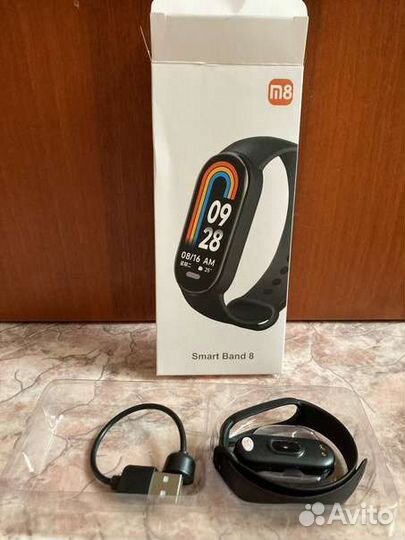 Фитнес-браслет Smart Band 8