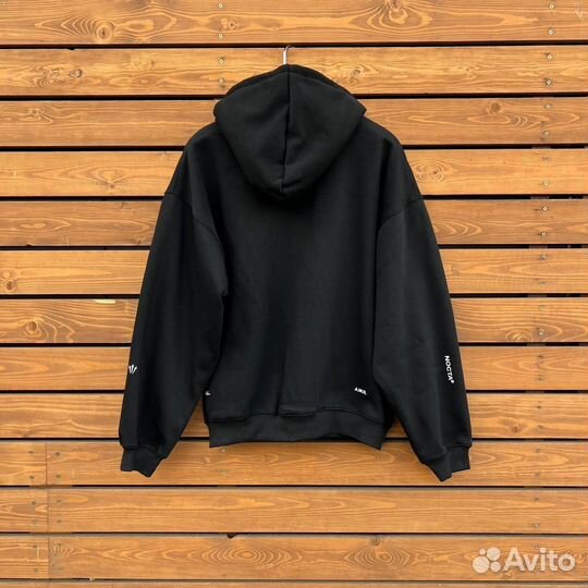 Толстовка худи Nike Nocta