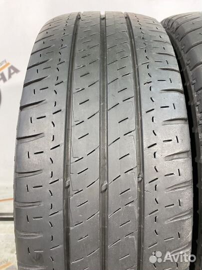 Michelin Agilis 225/65 R16C