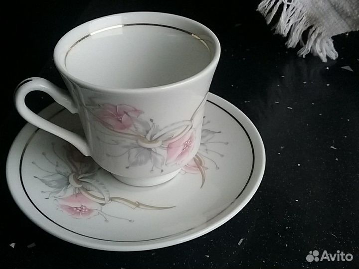 Кофейные пары