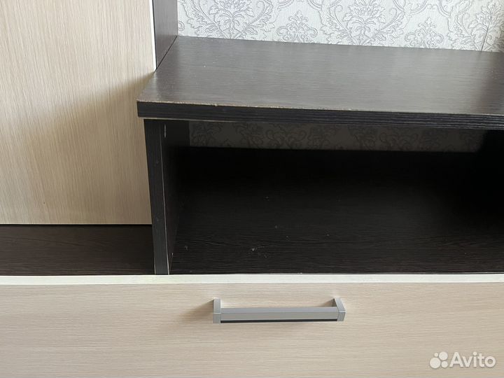 Стенка в гостиную Лима