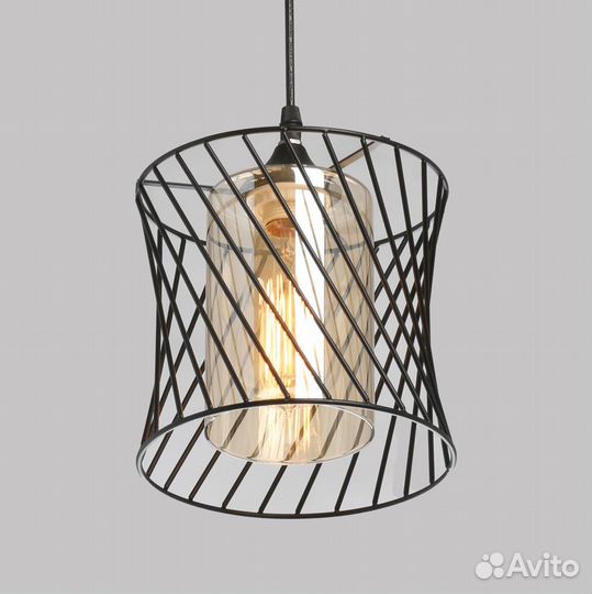 Светильник De City Соло (Соло 112010501)