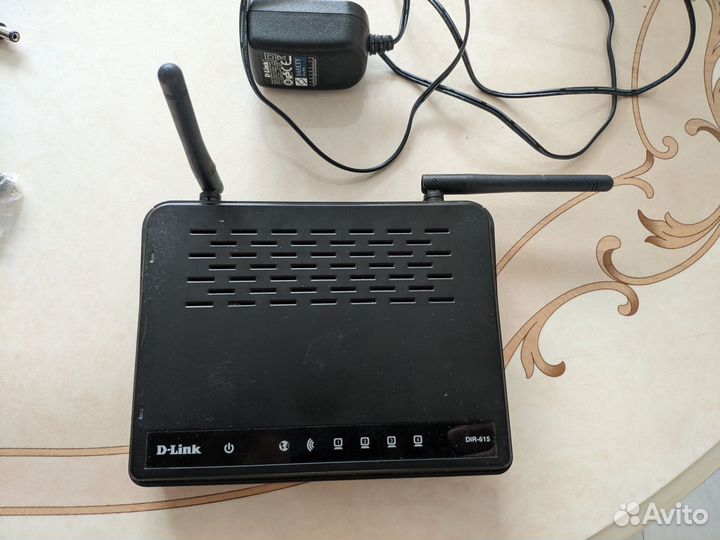 Usb модем 4g huawei e3372-153