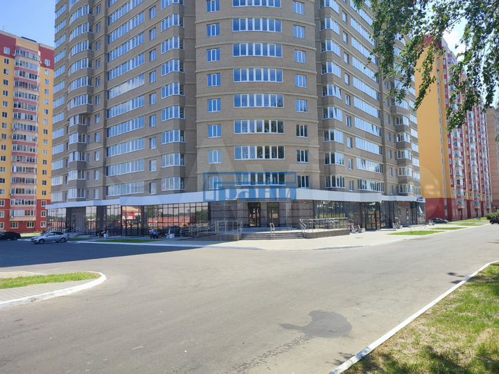 Торговая площадь, 90 м²