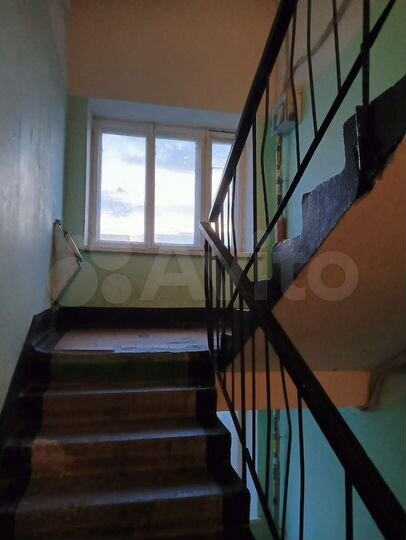 Комната 18 м² в 4-к., 5/5 эт.