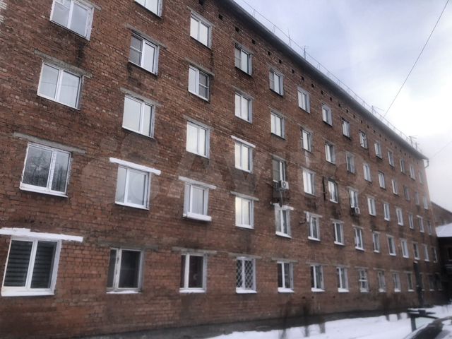 Комната 12,7 м² в 1-к., 2/6 эт.