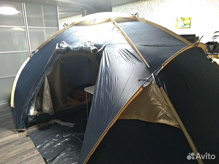 Аренда палатки 2х,3х,4х мест,шатёр,стол,стул и пр