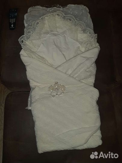 Уголок родовой,для встречи с роддома