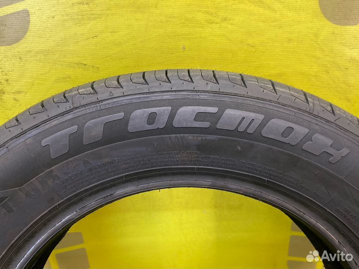 Tracmax X-Privilo TX5 185/60 R14 82H