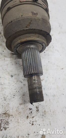 Привод передний правый Mazda Cx-5 KE 2.0 2011-2017