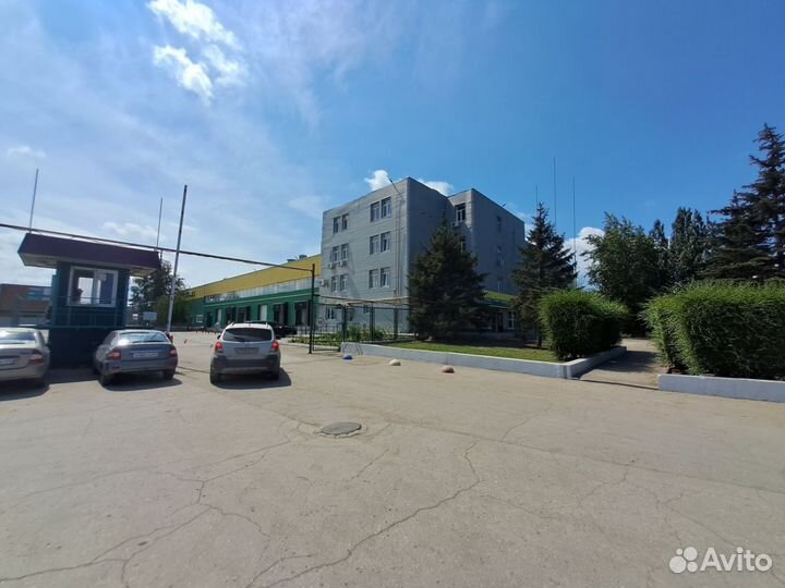 Ответственное складское хранение