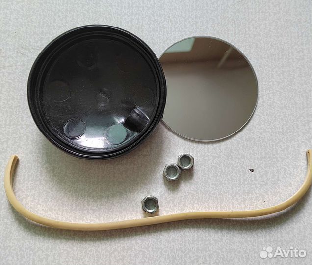 Ремкомплект зеркала восход 3м.3м01. Сова. Пилот