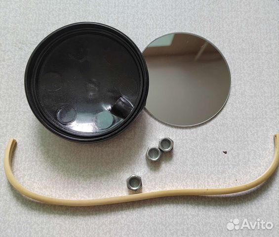 Ремкомплект зеркала восход 3м.3м01. Сова. Пилот