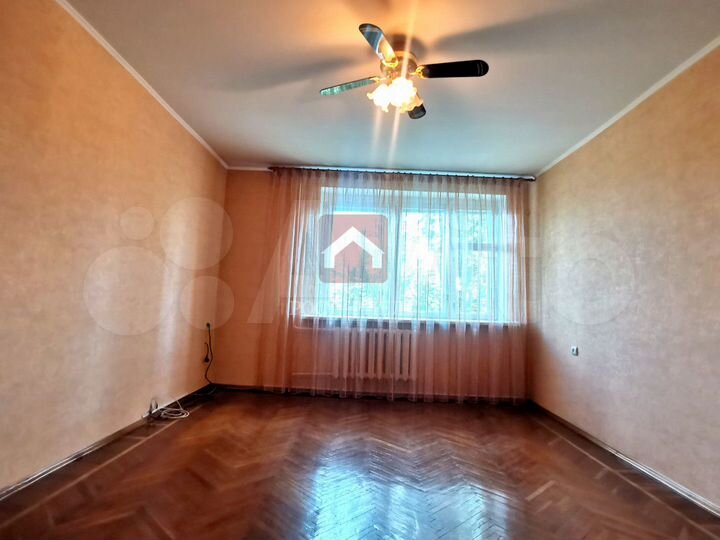 3-к. квартира, 67,4 м², 6/9 эт.