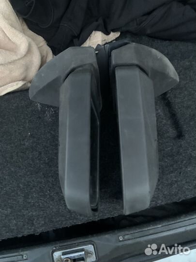 Зеркала ваз 2108