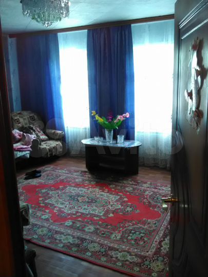 Дом 90 м² на участке 16 сот.