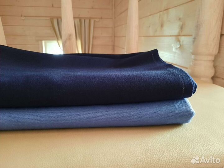 Костюный материал