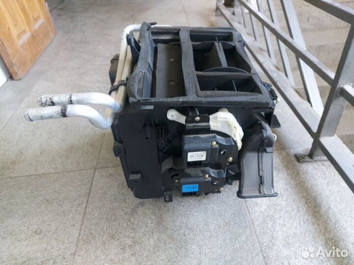 Печка салона Lifan X60 2016