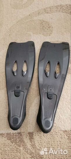 Ласты детские 28- 30 р