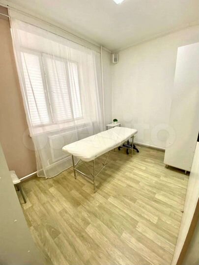 Аренда кабинета в салоне красоты