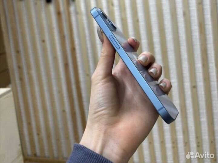 iPhone 14, 128 ГБ