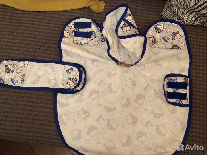 Дождевик для собаки