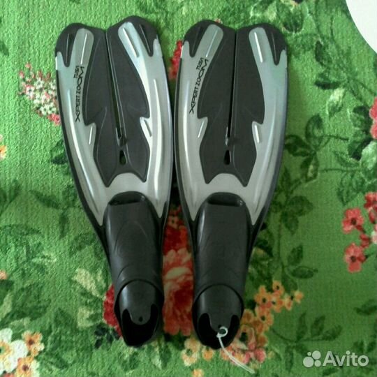 Ласты X-pert zoom tusa