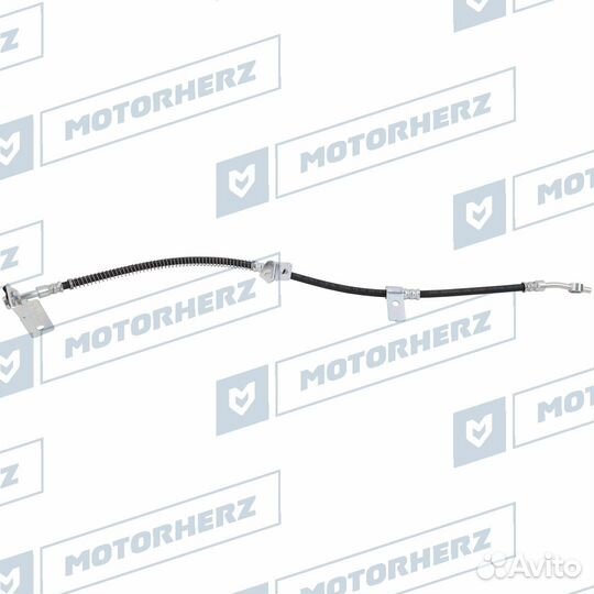 Шланг тормозной