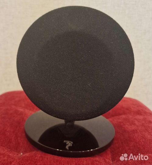 Домашний кинотеатр Focal Dome Flax&Sub Air