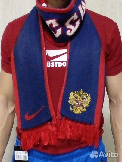 Шарф мужской новый