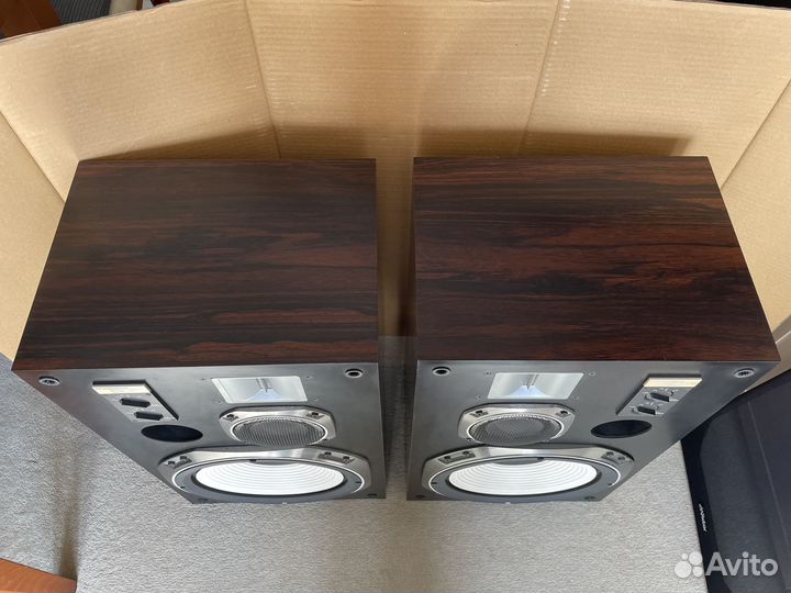 Акустика Victor Zero-50Fine