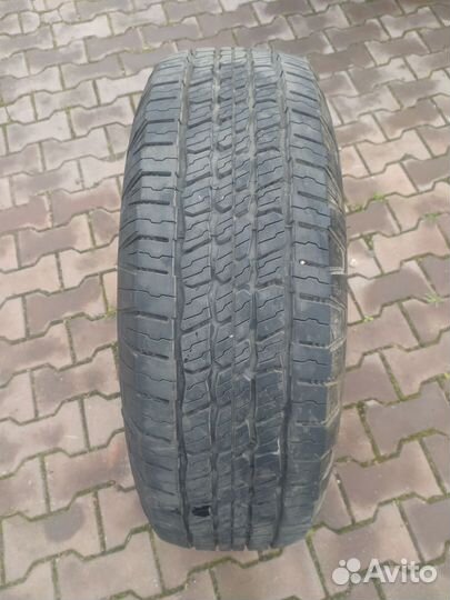 Michelin LTX Force 265/70 R18 116T