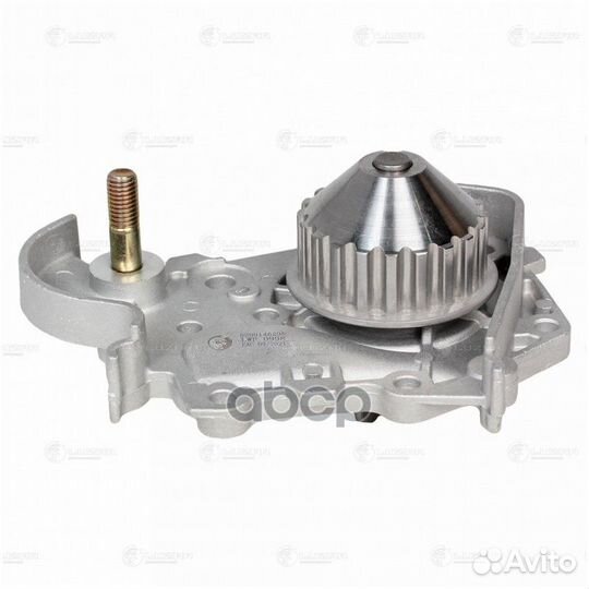 Насос водяной renault logan/clio/kangoo/megane