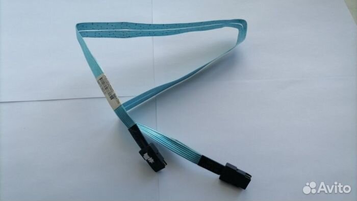 Кабель для сервера HP 783008-B21 Mini SAS cable 2