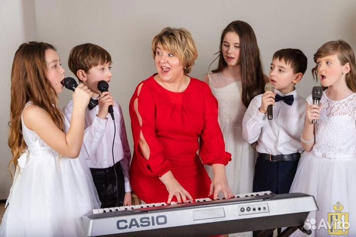 311К/мес. Студия танцев и вокала Готовый бизнес