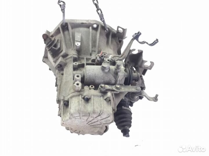 Коробка МКПП Toyota Yaris P1, 1.3 л. с гарантией