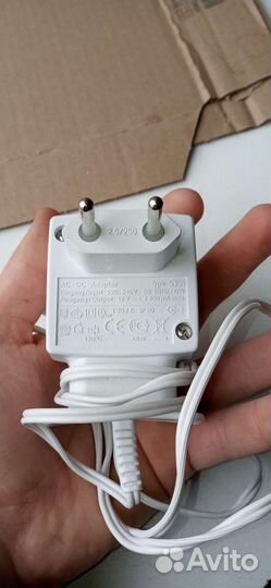 Braun SE3270