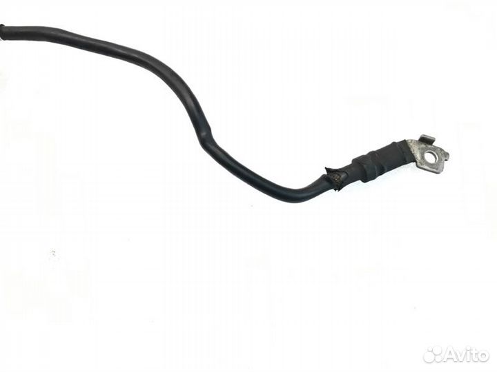 Клемма аккумулятора Chevrolet Cruze седан 1.6 2014