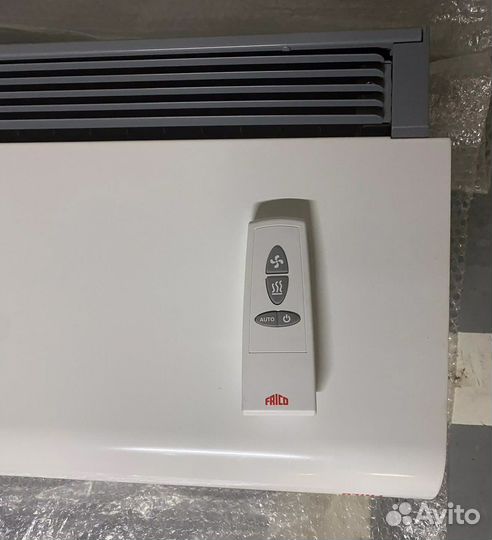 Тепловая завеса Frico pa2210ce03