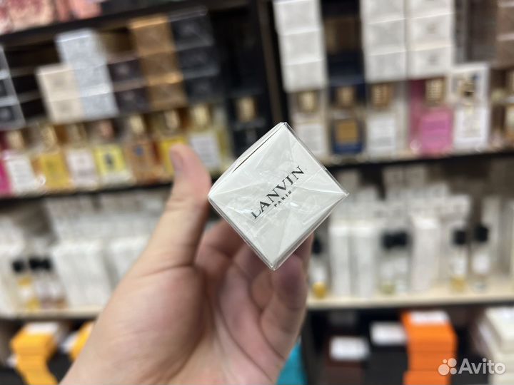 Lanvin eclat d arpege