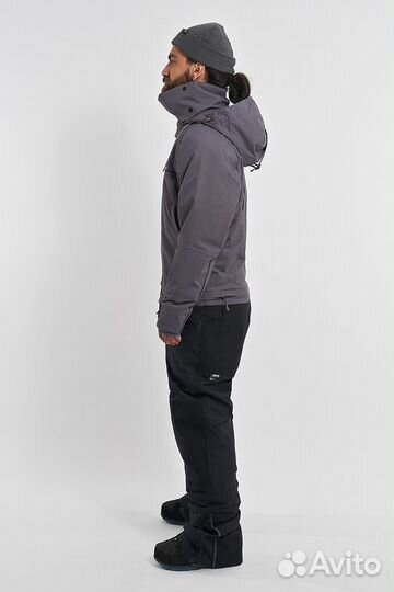 Горнолыжный мужской Комбинезон CoolZone buran