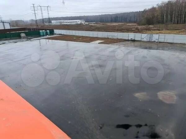Производство 3300 м²