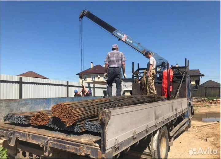 Прямоугольная труба 40х20