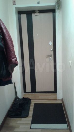 2-к. квартира, 45 м², 2/5 эт.