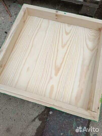 Улей пчелиный к3