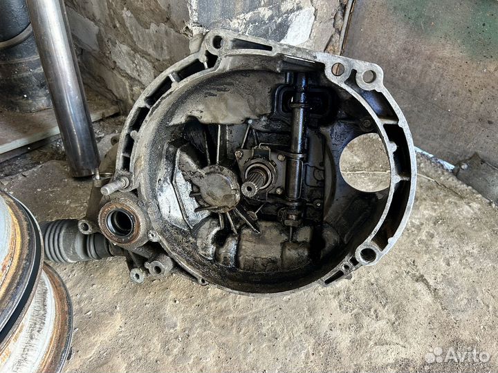Коробка передач ваз 2110 priora