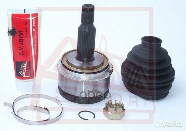 Шрус внешний прав/лев MT-99A50 MT99A50 asva