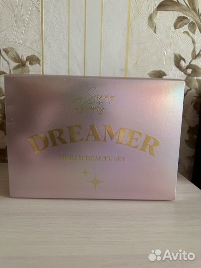 Sammy beauty набор