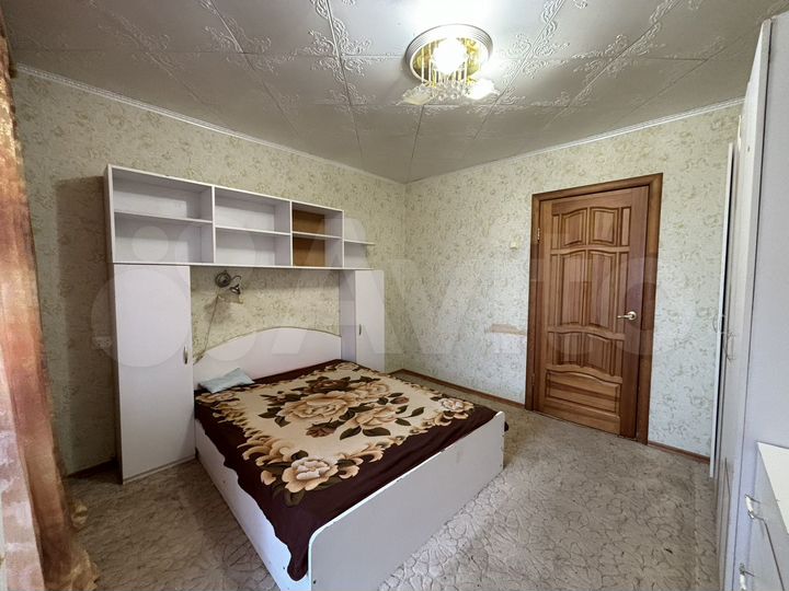 4-к. квартира, 84 м², 5/5 эт.