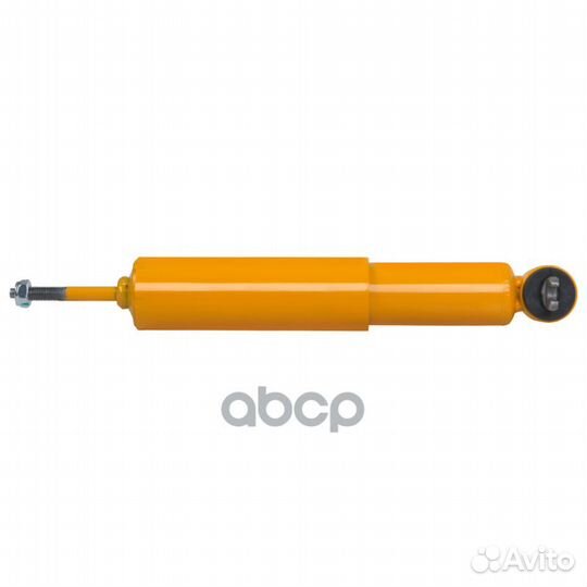 Амортизатор передний (масл, левыйправый) для ам